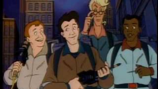 The Real Ghostbusters (1986) Intro 1