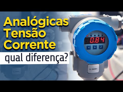 Analog Signals in Voltage or Current: 0-10V or 4-20 mA? What's the difference? | INETEC