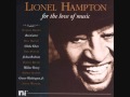 Sweet Lorraine by Lionel Hampton