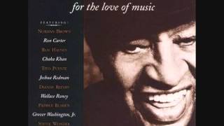 Sweet Lorraine by Lionel Hampton