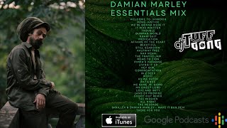 Download lagu Damian Marley Essentials Mix mp3