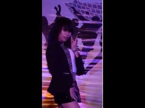 Queenlita - Amp cover T-ara @ I'm Park cover dance 2014 (final) - 2