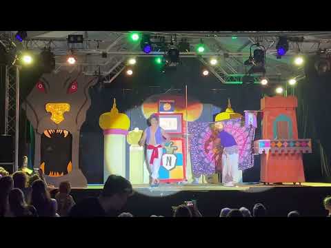 SEN ‘76 - De Noffels - Rewrite The Stars 2022