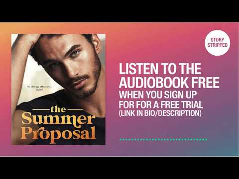 The Summer Proposal by Vi Keeland [ Full Audiobook Free ]