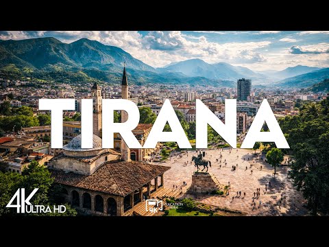 Top 10 Best Things to Do in Tirana, Albania [Tirana Travel Guide 2026]