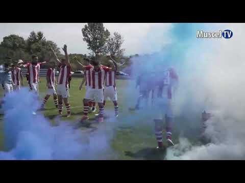 Jurnal MUSCEL TV 19.05.2022 SPORT - Fotbal - Lupii Profa campioana campioana ligii a V-a