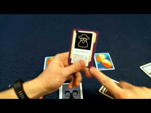 Bower's Game Corner: Good Cop Bad Cop: Undercover Review