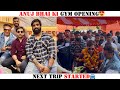 2 5 Crore Ki Gym Opening Next Trip Started Nitin Chandila