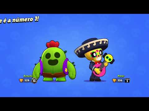 BRAWL STARS! 2019 - 2021 COMPILATION