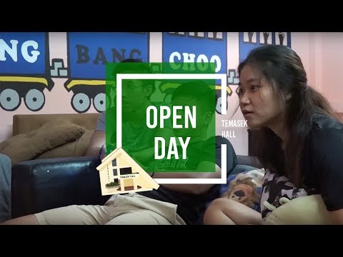 download lagu mp3 mp4 Temasek Hall, download lagu Temasek Hall gratis, unduh video klip Temasek Hall