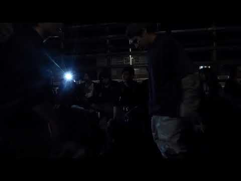 SECUAZ VS ZYGNUS - 4tos de final / Elcubode8bytes