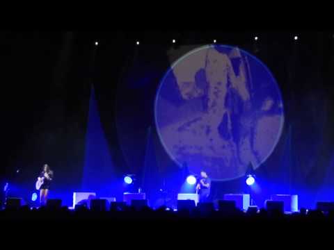 Rodrigo y Gabriela [LIVE ZENITH PARIS] 22/05/2014 (6/16) [HD]