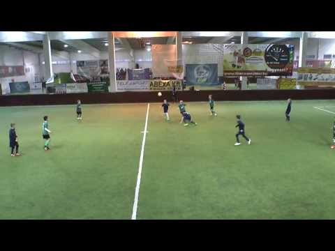 2004-es MTK-MFS  -  Győri ETO    Főnix Kupa 2013.11.30.