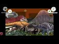 Open Season Buck Popy Harchi Animal Stampede Dino Stampede