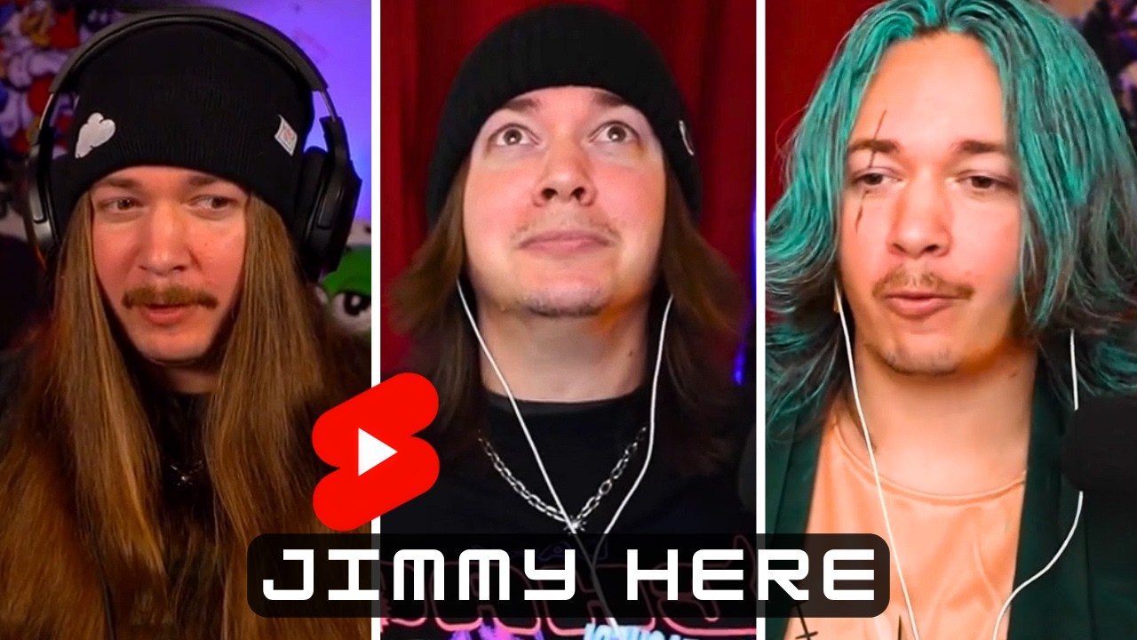 **Jimmy Here** You LAUGH You LOSE Compilation!!! 💀 BEST ONES!!!