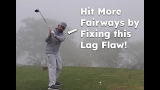 Master Consistent Driver Shots with This Simple Drill