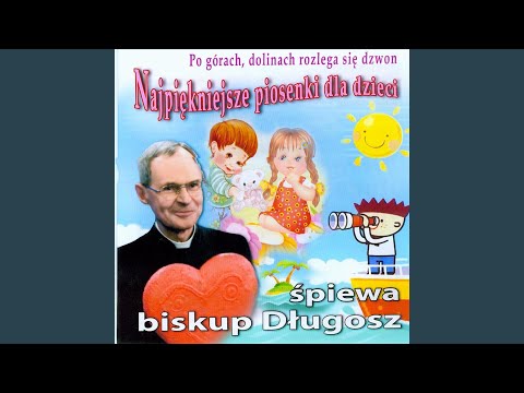 Gdy Pan Jezus byl malutki