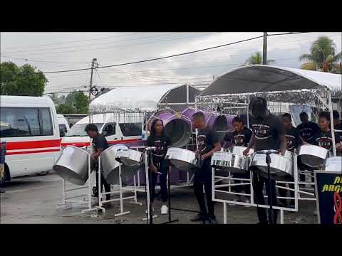 02- Arima Angel Harps. Pan in the 21st Century Prelims 2023