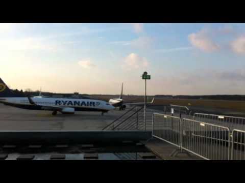 ROODZWARTGROEN: vertrek naar Mijas, Spanje (1)