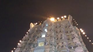 preview picture of video 'Sivakasi Pathirakalamman Kovil'