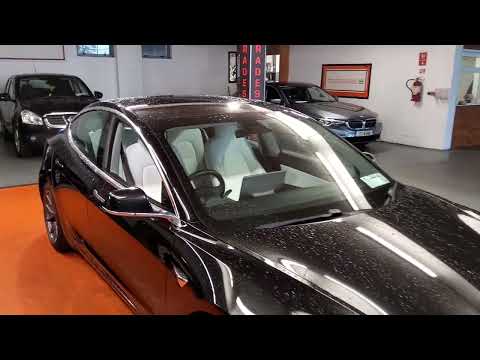 Tesla Model 3 Standard Range Plus (rwd) - Image 2