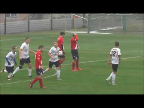 LIGA OKRĘGOWA: Urania Ruda Śląska - SOKÓŁ WOLA 2:1 [Bramki]