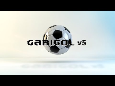 Gabigol v5: Temporadas 2018-2019  /  2019-2020