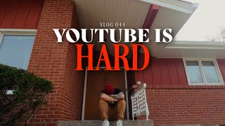 The TRAGIC Downfall of YouTube Challenges