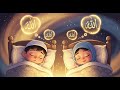 ALLAH Hu Kids Nasheed Islamic Cartoon Poem For Children Deeni Dost