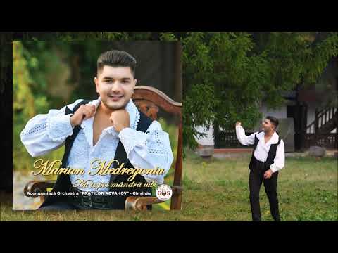 Marian Medregoniu Spot Album 🎉   Nu te pot mandra iubi NOU