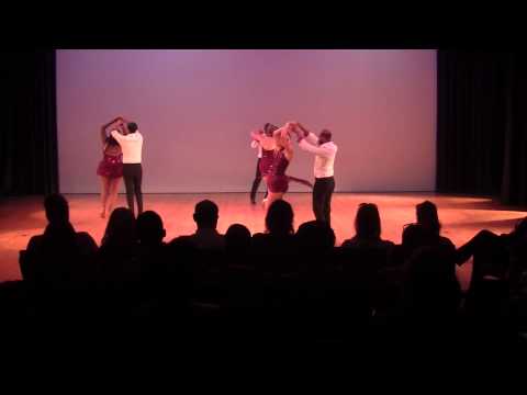 Latin Vintage - PURA VINTAGE 2015