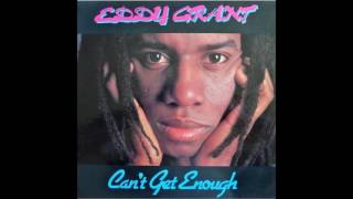 Eddy Grant - Give yourself to me (HQ)