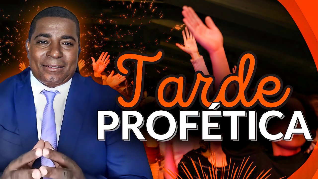 Recado dos Céus Para Você, Ouça e Creia! Missionário Flávio Rodrigues 26/11/2024