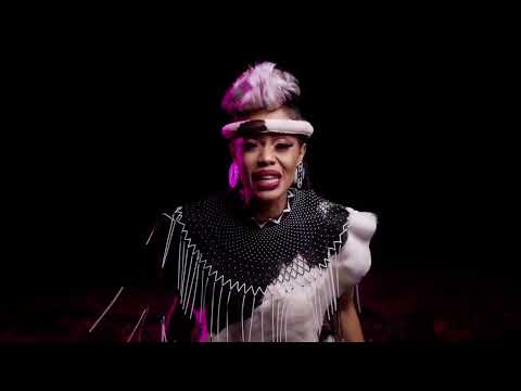 Zandie Khumalo ft Xowla _ Ikhwela