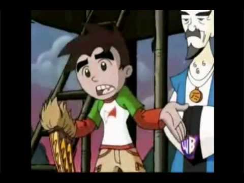 Raimundoladdin part 2- Raimundo on the Run/"One Jump Ahead"