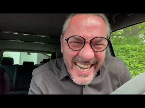 Schwan + Optiker - Doppelkracher - 64/21 | Witz vom Olli