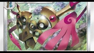 採用率30位以下でランキング1位をめざすポケモン剣盾対戦生放送 26日目