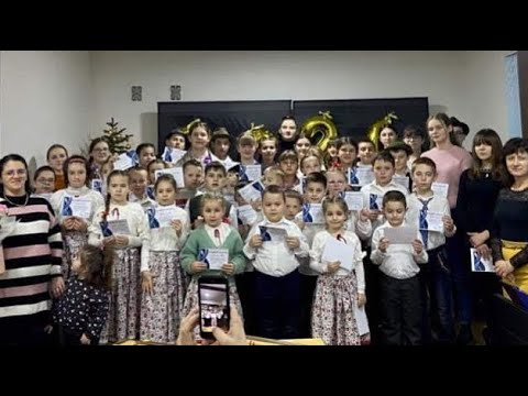 Pillanatképek 2023-ból. A Sárosoroszi Tehetséggondozó Műhely rövid képes összefoglalója.