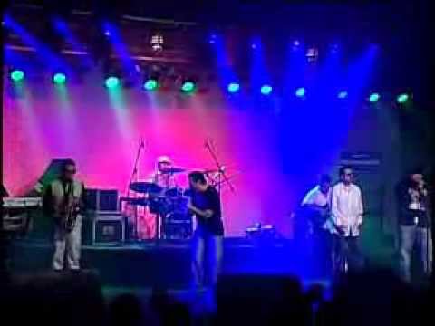 Jay Perez "Up-Close & Personal completo