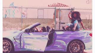 Lorine Chia - Purple [prod. by C4 Bombs] (Official Audio)