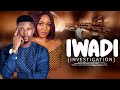 IWADI (INVESTIGATION) - A Nigerian Yoruba Movie Starring Rotimi Salami | Jumoke Odetola