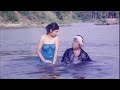 Old Actress Vaishnavi Transparent Boob And Navel Show Mala Mala