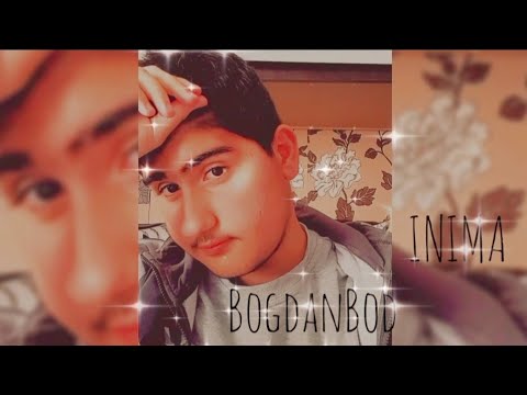 BogdanBod - Inima (Official Video) #YouTube