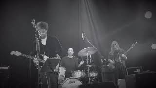 Doyle Bramhall II “The Samanas” Live In Syracuse