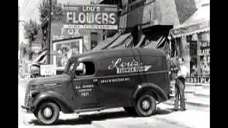 Angry Johnny &quot;Used To Send Her Flowers&quot;