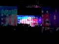Cody Rhodes Entrance At WWE Saturday Night Main Event