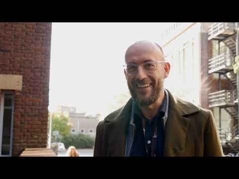 Mario Rinke: University of Antwerp, Belgium