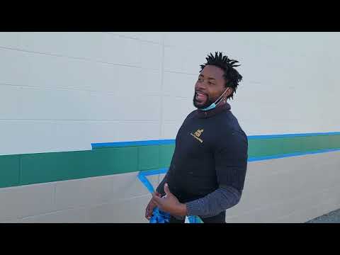 Commercial Exterior Painting | Boston  Ma  Painting services