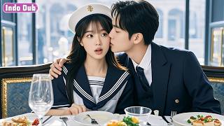 Download lagu CEO dingin temani temannya kencan buta, tapi jatuh cinta pada siswi miskin di pandangan pertama mp3