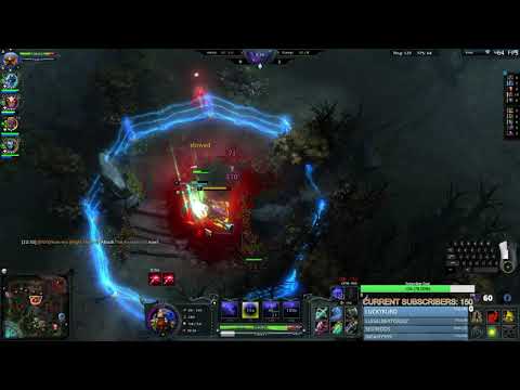 [HoN] OMGitsMARLON Engineer - Heavy Gold, Heavy Sighs